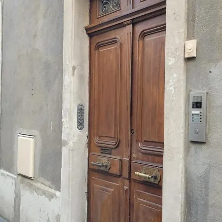 Le Colbert - T2 Centre Appartement *