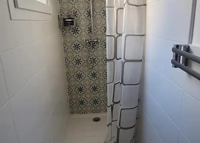 Le Colbert - T2 Centre Nîmes