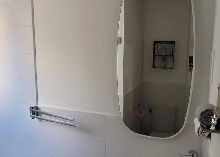 Le Colbert - T2 Centre Apartmán